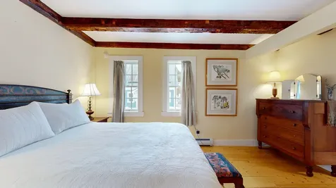 209 Saw Mill Hill Rochester VT 05767