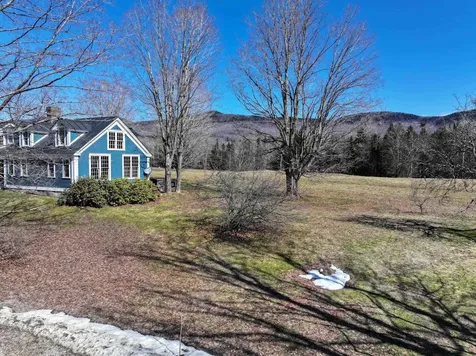 209 Saw Mill Hill Rochester VT 05767