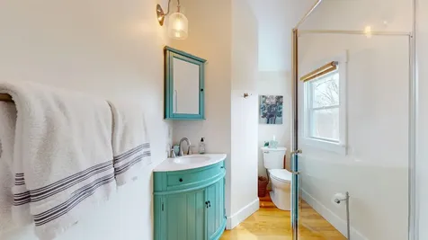 209 Saw Mill Hill Rochester VT 05767