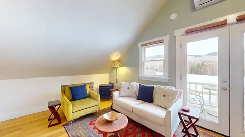 209 Saw Mill Hill Rochester VT 05767