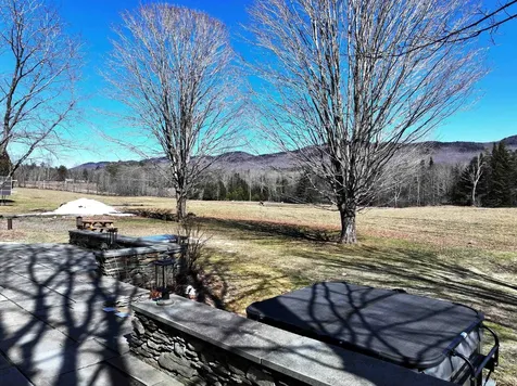 209 Saw Mill Hill Rochester VT 05767