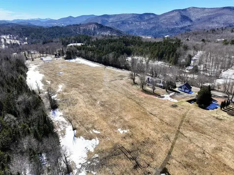 209 Saw Mill Hill Rochester VT 05767