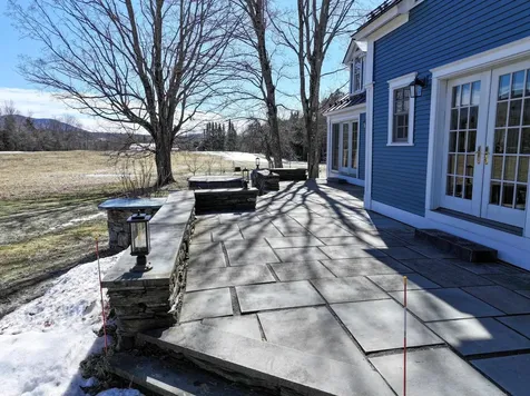 209 Saw Mill Hill Rochester VT 05767