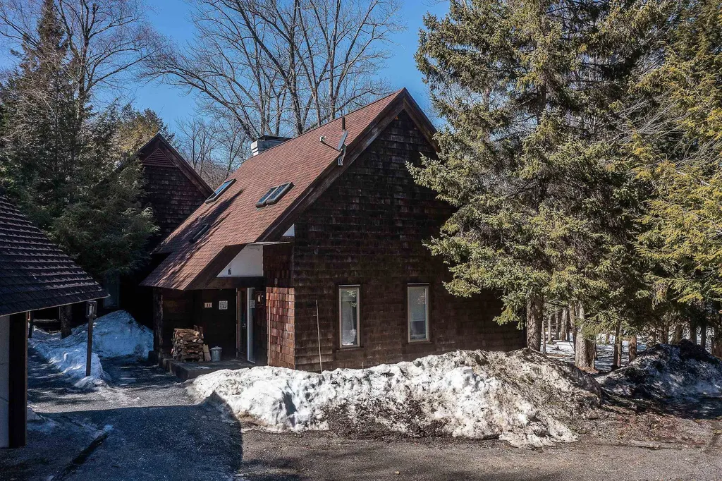11 Pond View Road Winhall VT 05340