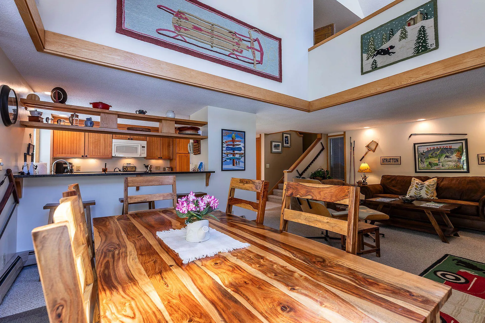 11 Pond View Road Winhall VT 05340