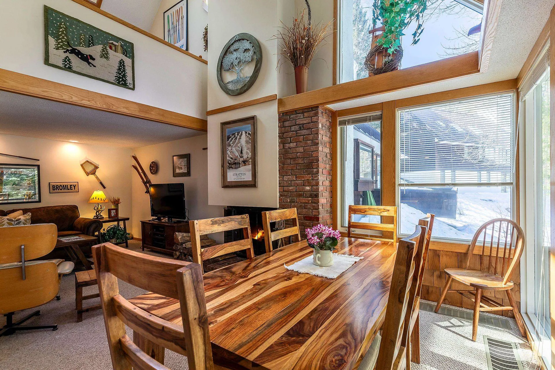 11 Pond View Road Winhall VT 05340