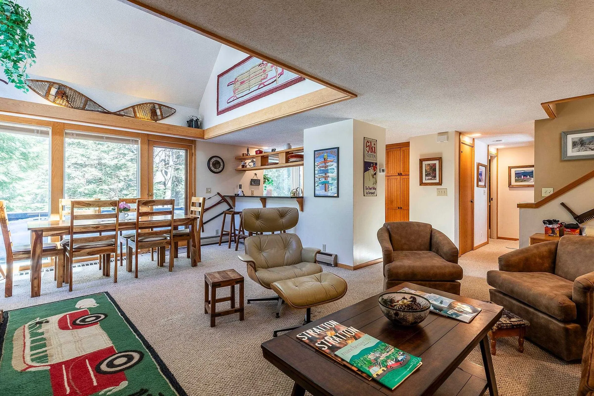 11 Pond View Road Winhall VT 05340