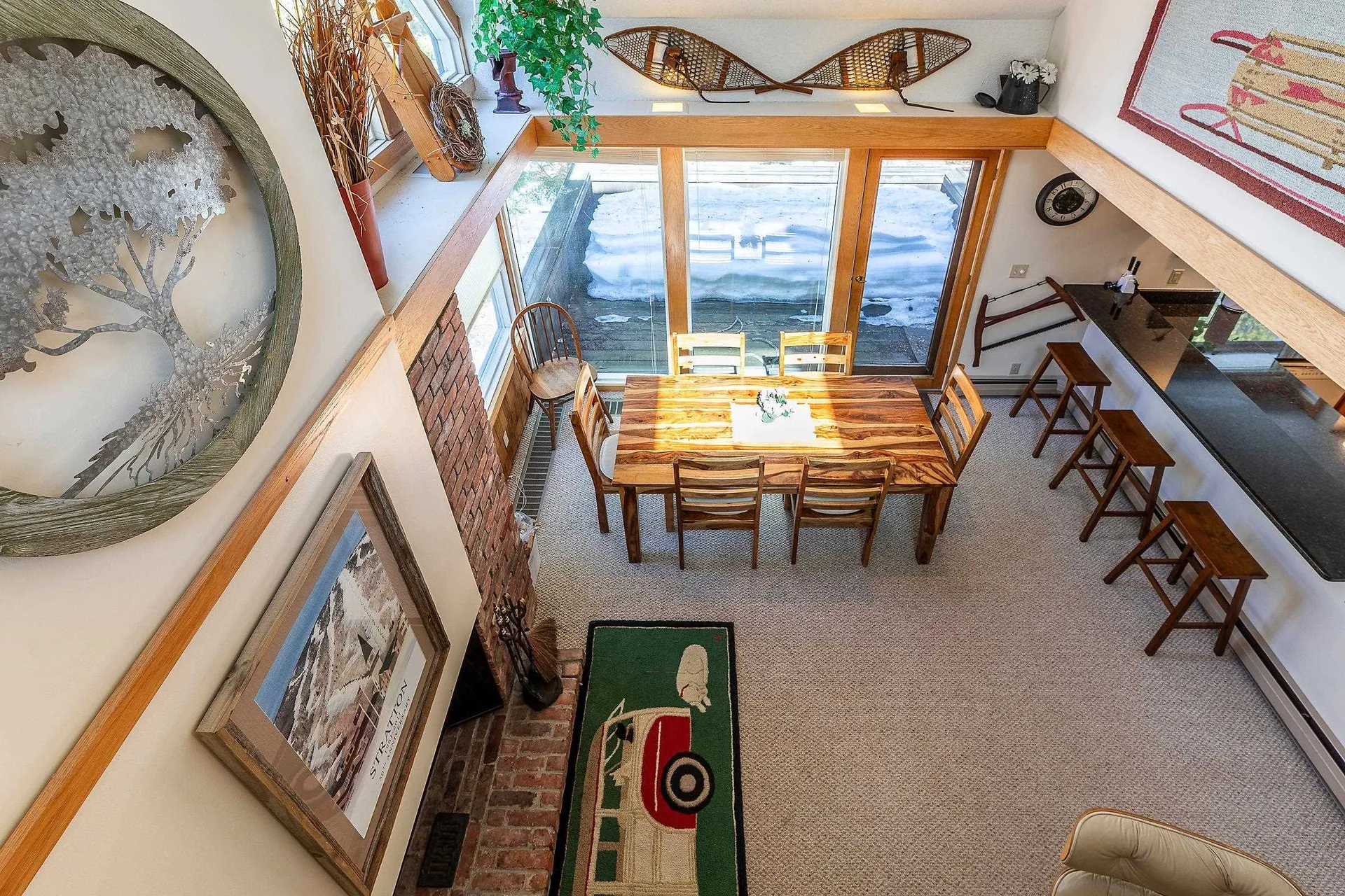 11 Pond View Road Winhall VT 05340