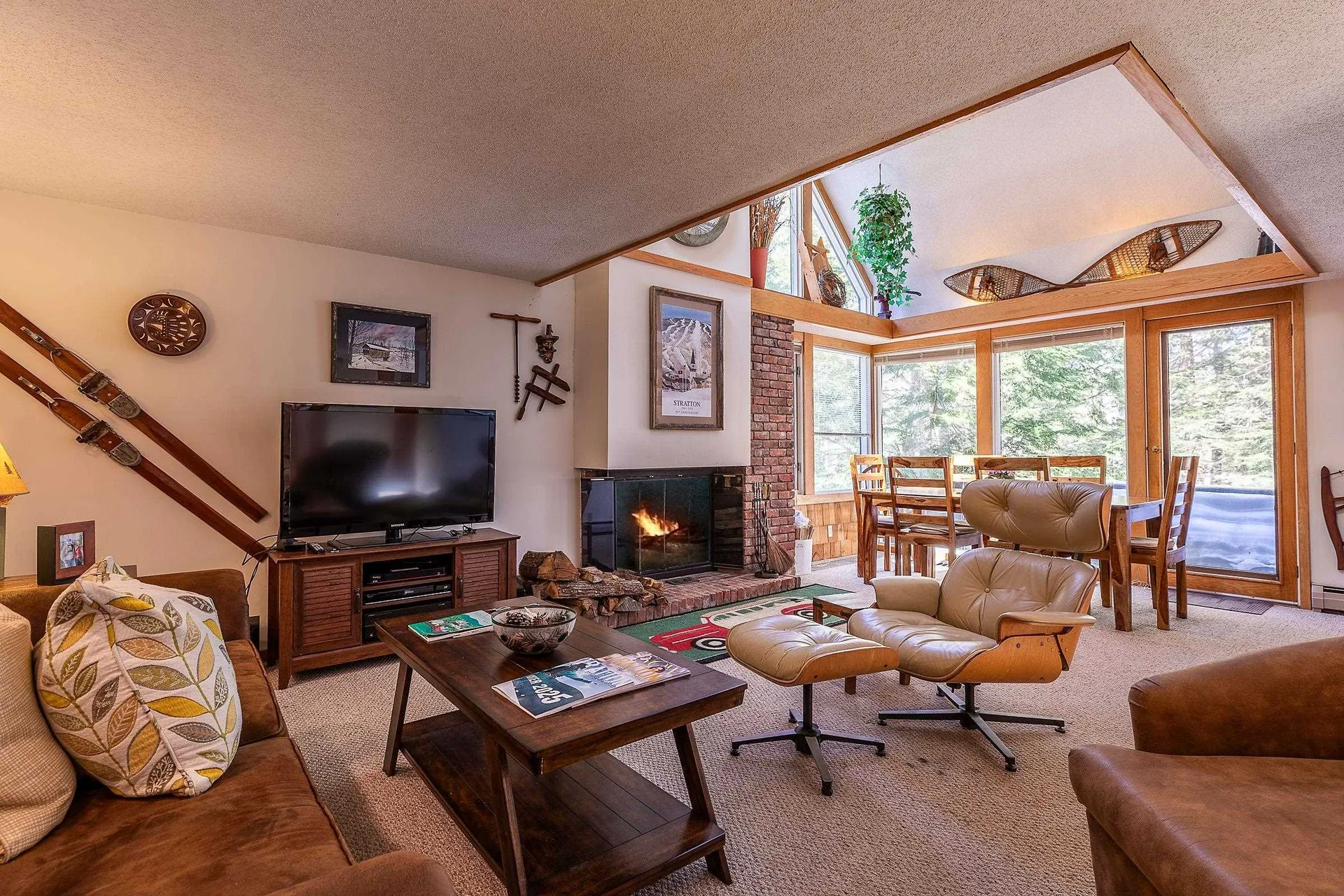 11 Pond View Road Winhall VT 05340