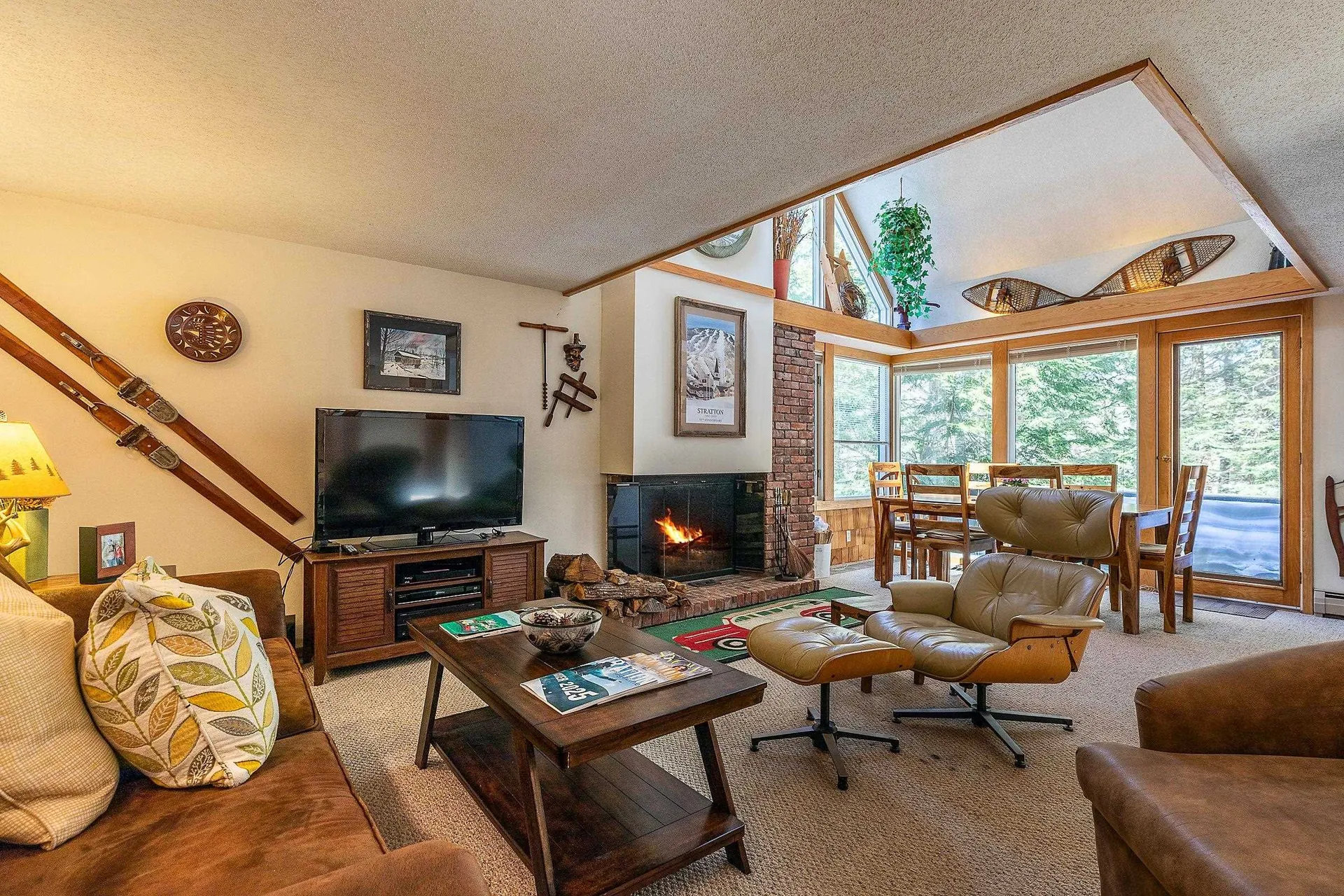 11 Pond View Road Winhall VT 05340