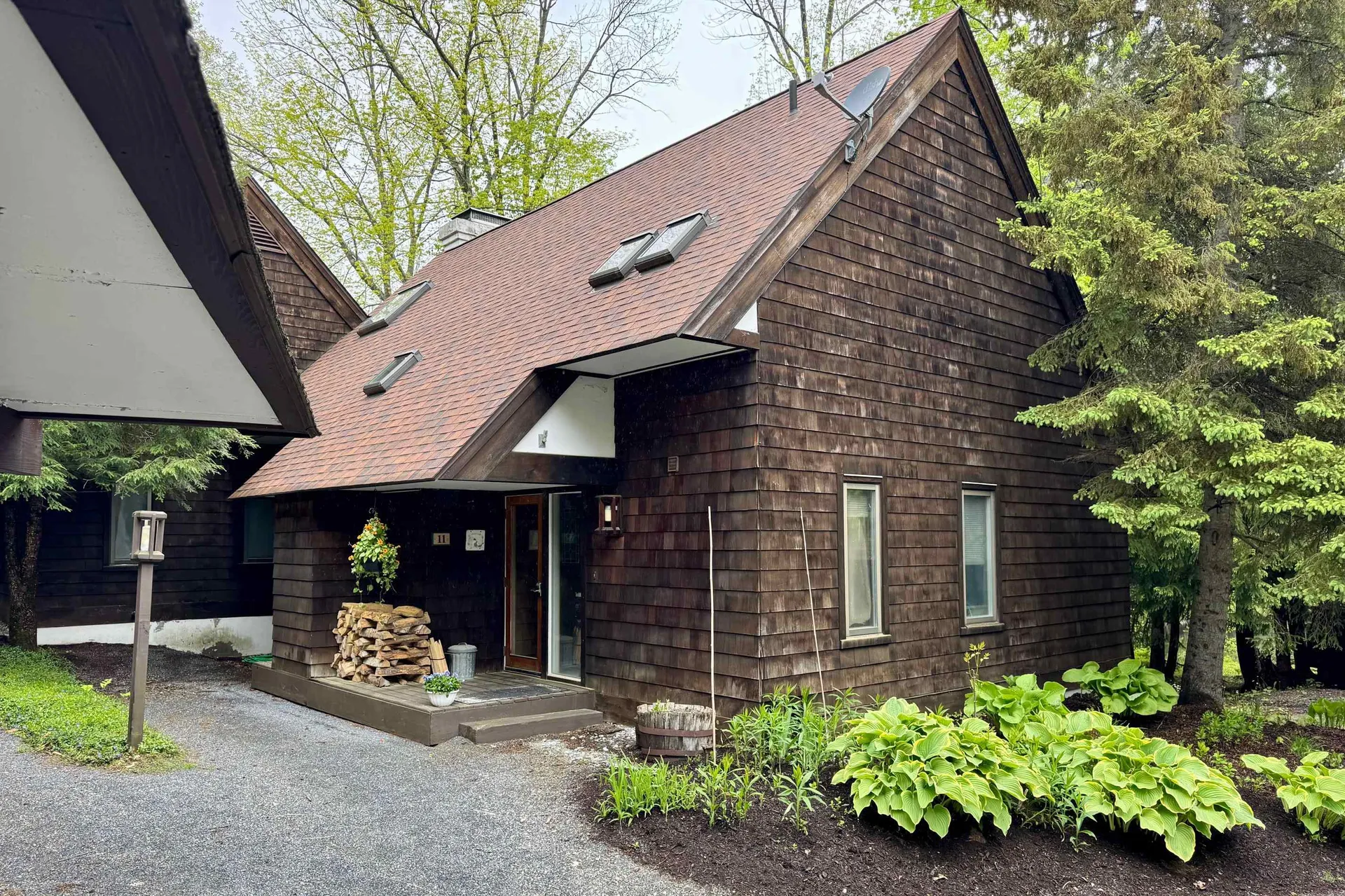 11 Pond View Road Winhall VT 05340