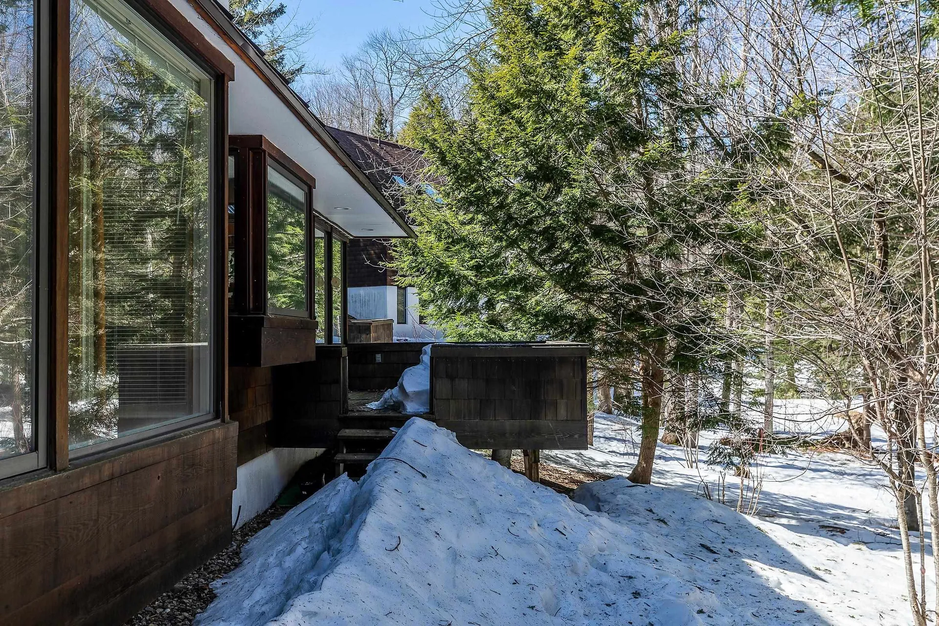 11 Pond View Road Winhall VT 05340