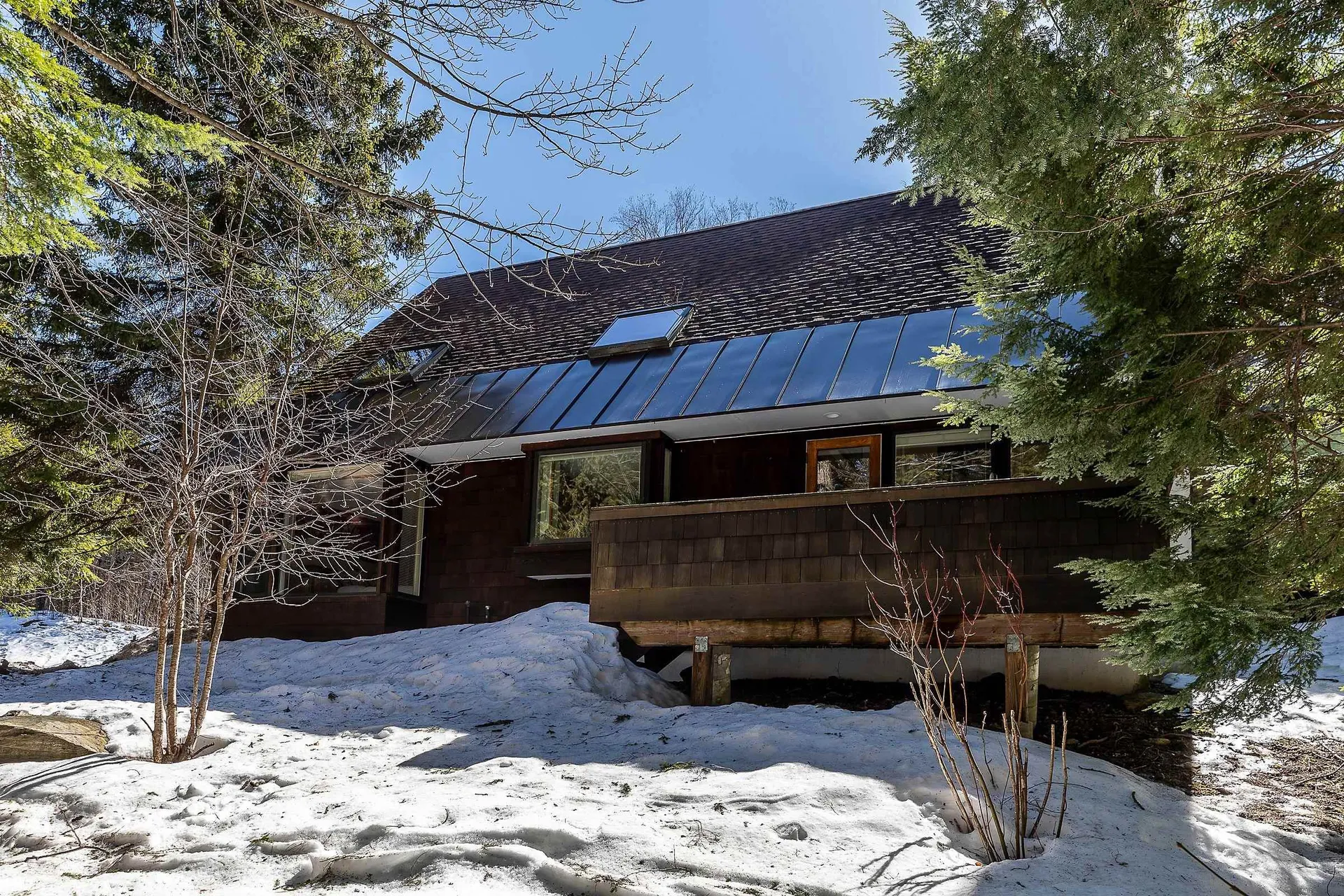 11 Pond View Road Winhall VT 05340