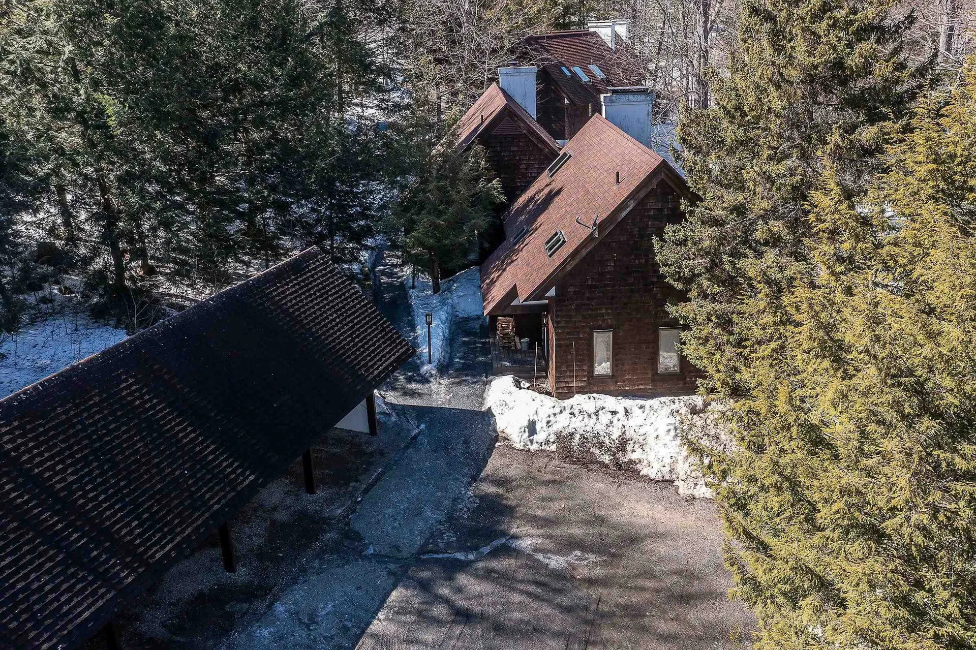 11 Pond View Road Winhall VT 05340