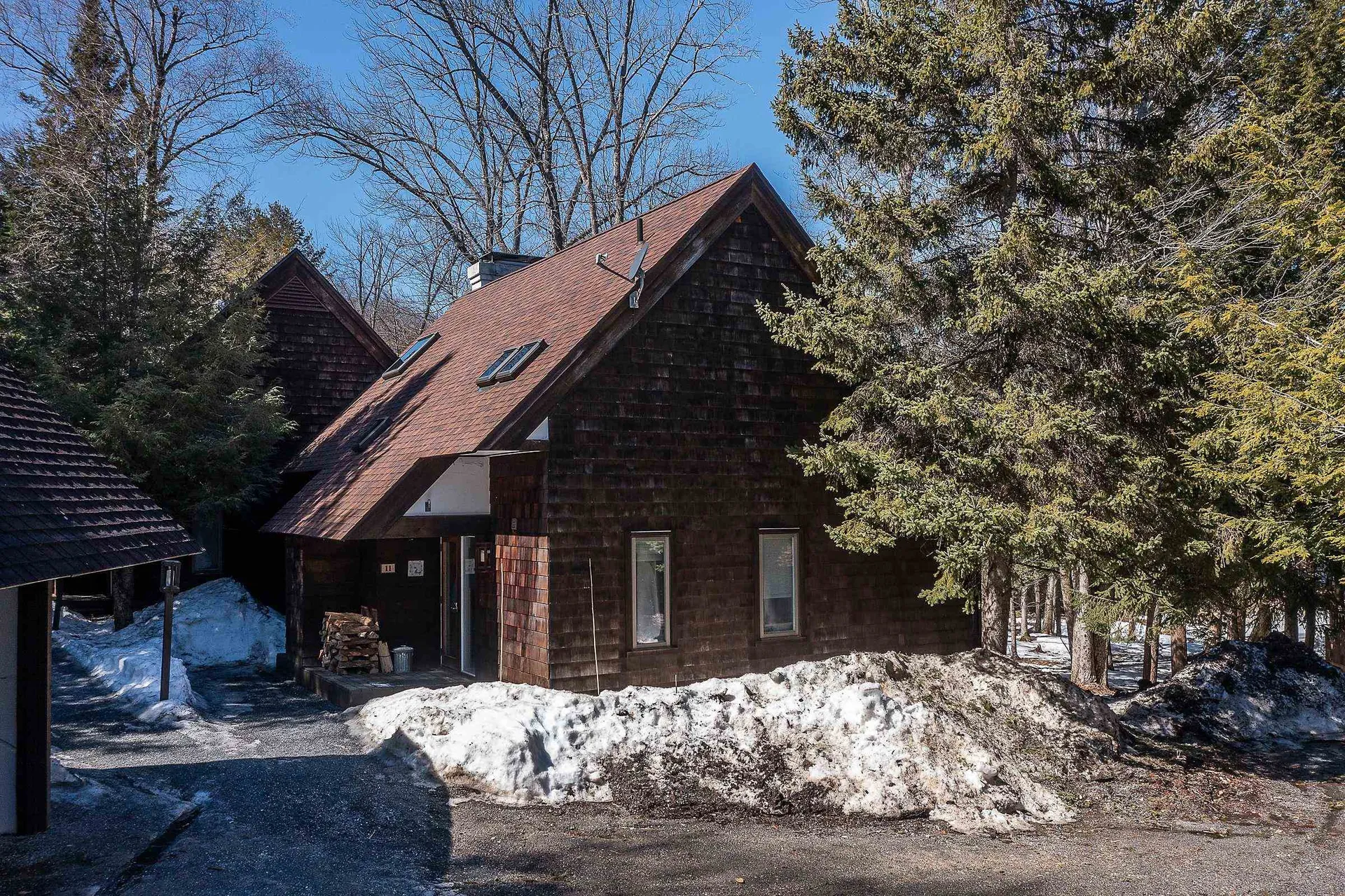 11 Pond View Road Winhall VT 05340