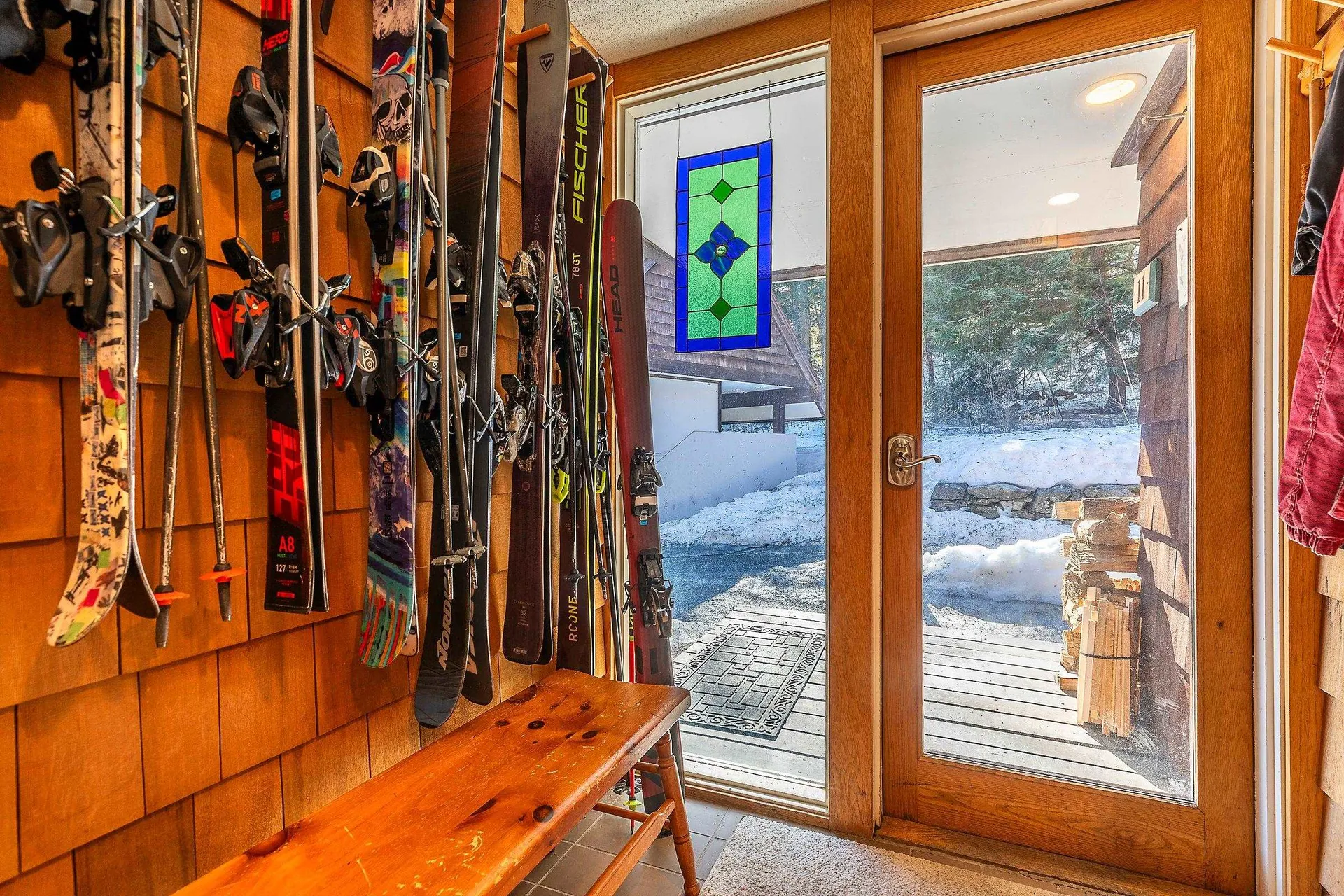 11 Pond View Road Winhall VT 05340