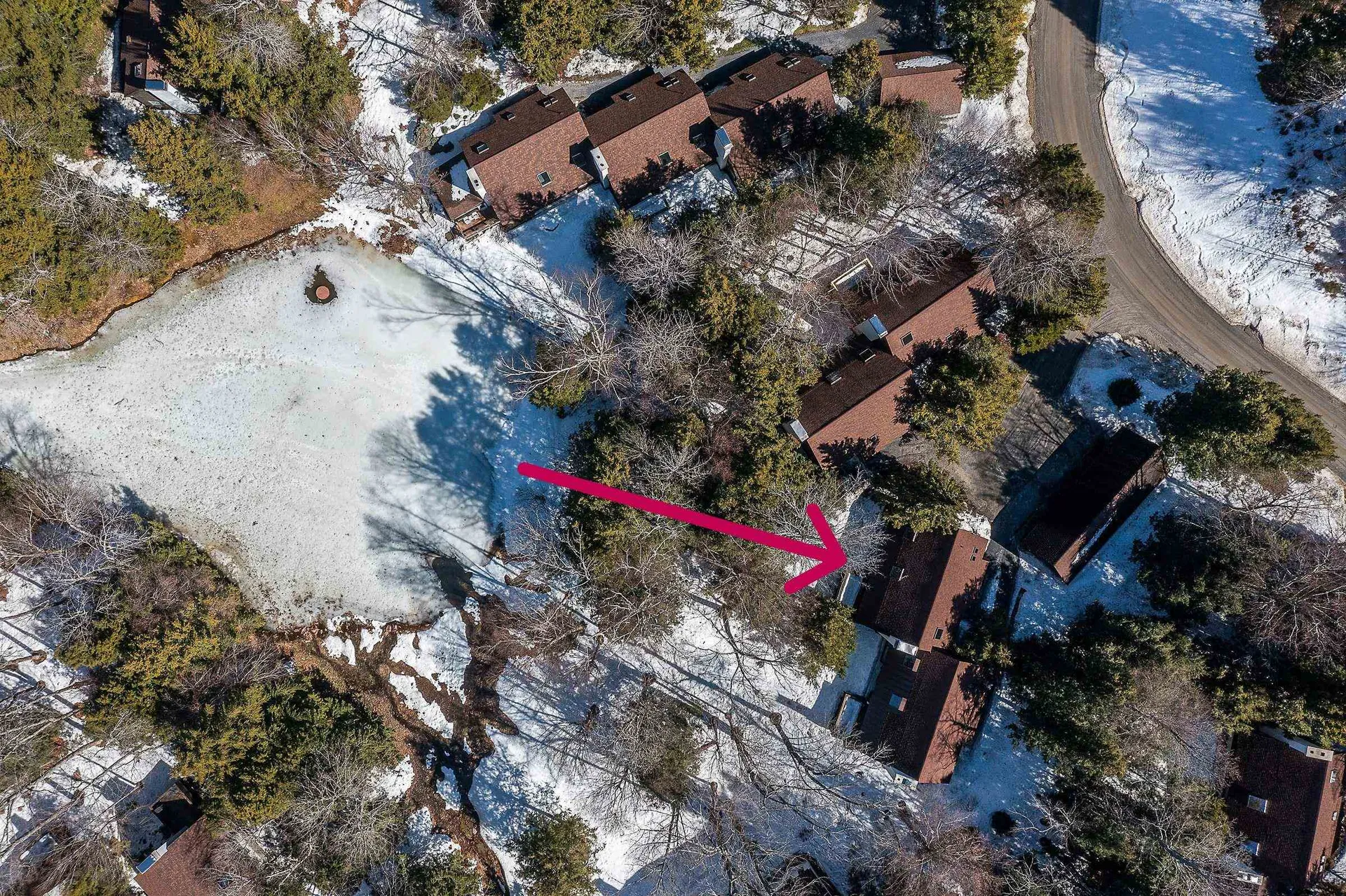 11 Pond View Road Winhall VT 05340