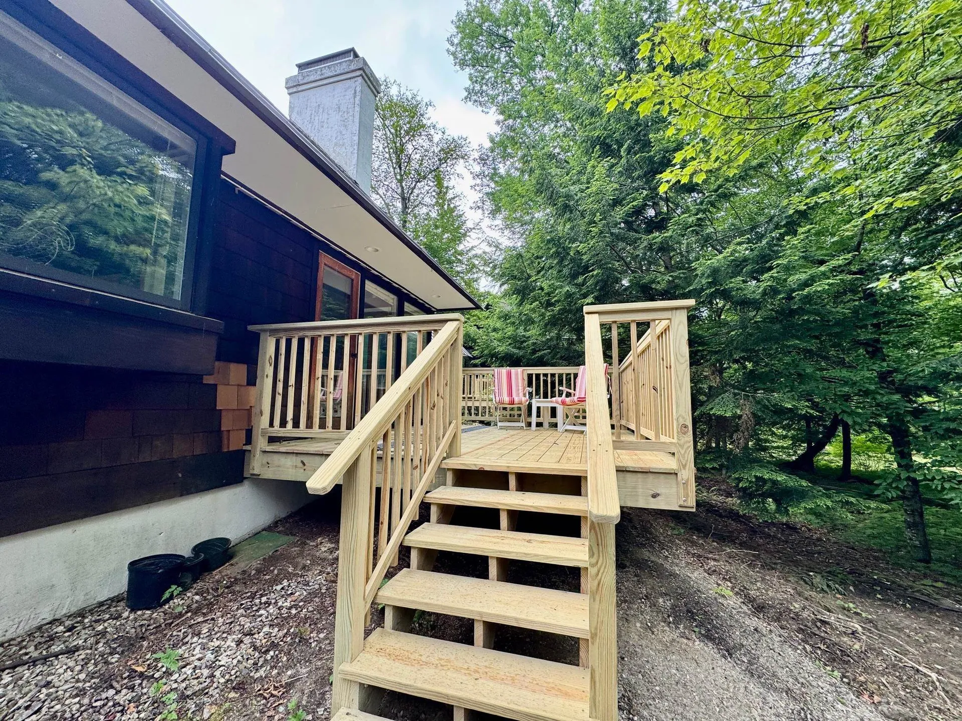 11 Pond View Road Winhall VT 05340