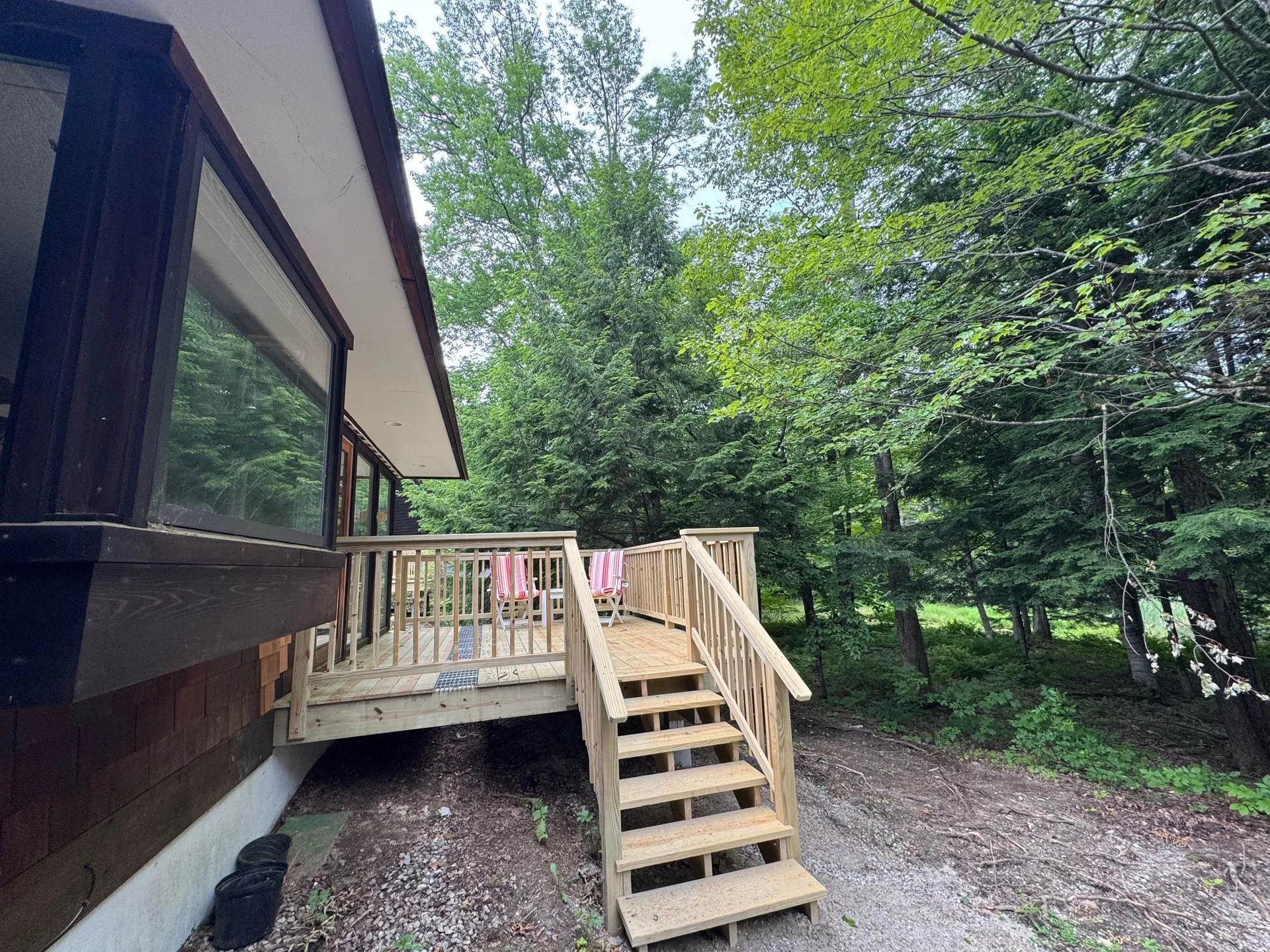 11 Pond View Road Winhall VT 05340