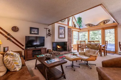 11 Pond View Road Winhall VT 05340