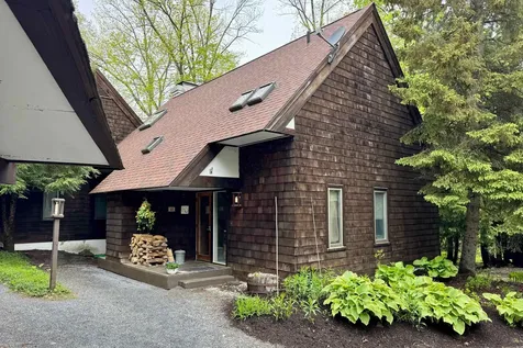 11 Pond View Road Winhall VT 05340