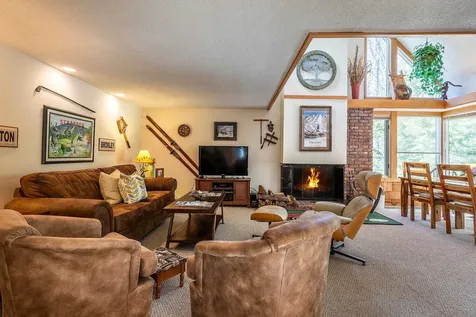 11 Pond View Road Winhall VT 05340