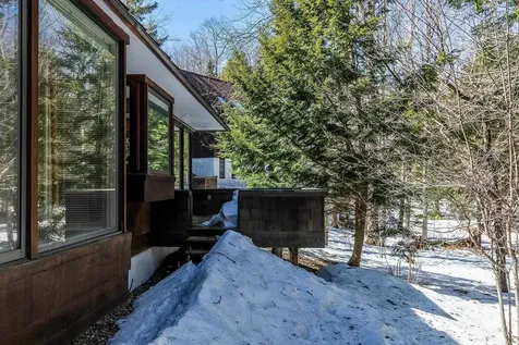 11 Pond View Road Winhall VT 05340