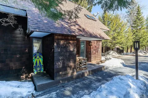 11 Pond View Road Winhall VT 05340