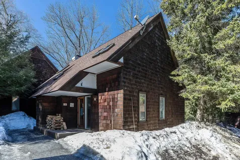 11 Pond View Road Winhall VT 05340