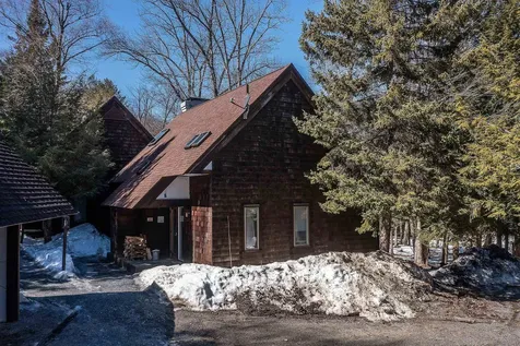 11 Pond View Road Winhall VT 05340