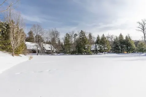 11 Pond View Road Winhall VT 05340
