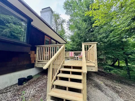 11 Pond View Road Winhall VT 05340