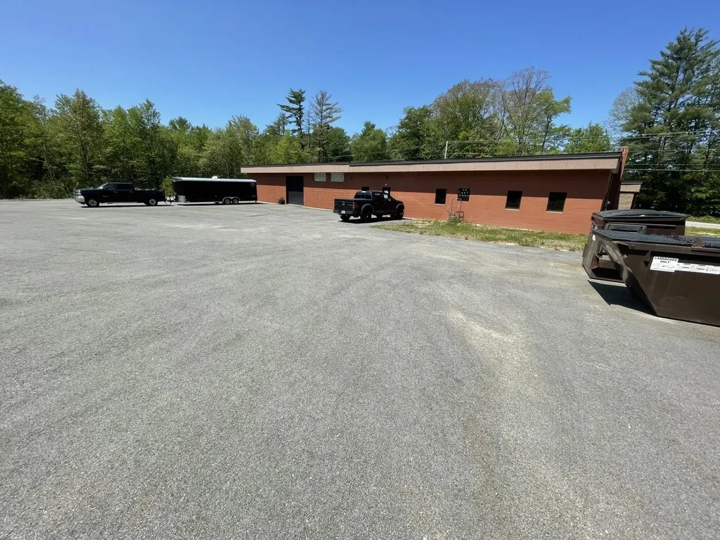 972 West Swanzey Road Swanzey NH 03446