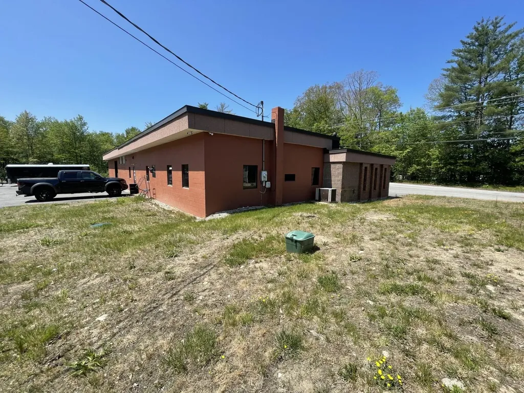972 West Swanzey Road Swanzey NH 03446