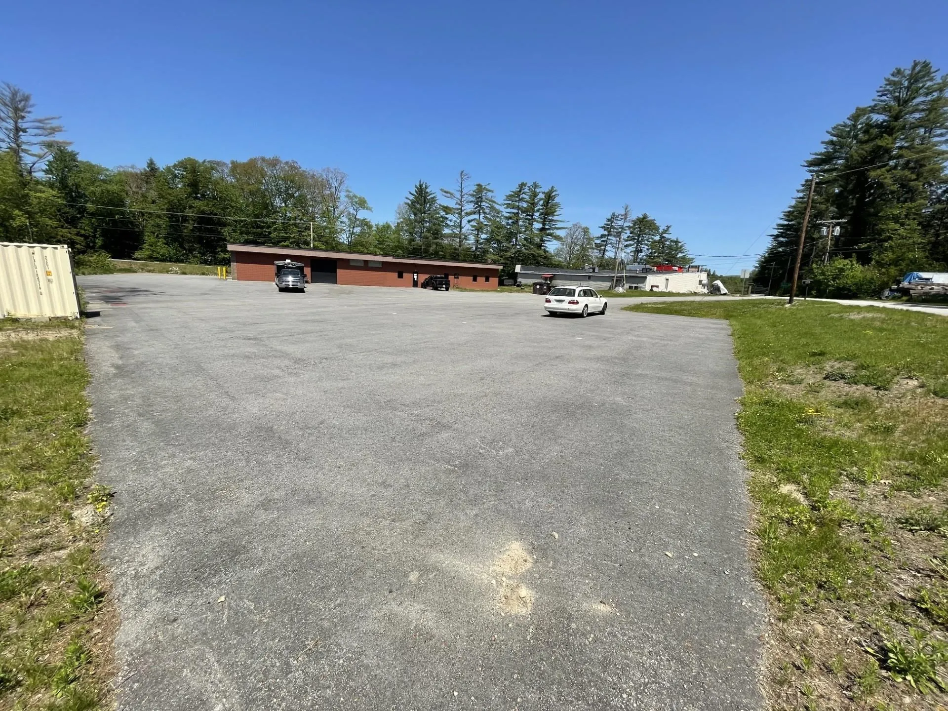 972 West Swanzey Road Swanzey NH 03446