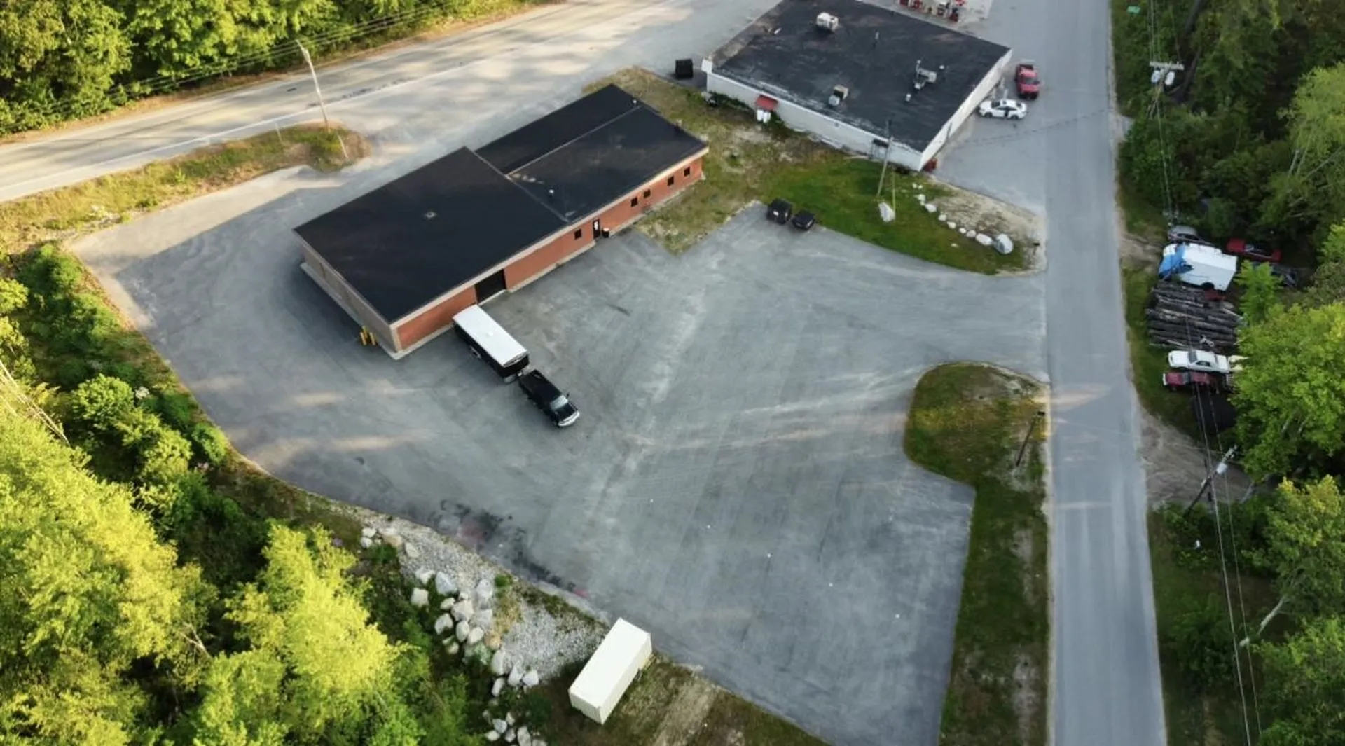 972 West Swanzey Road Swanzey NH 03446