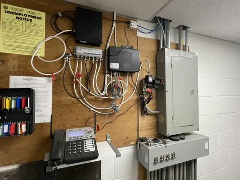 972 West Swanzey Road Swanzey NH 03446