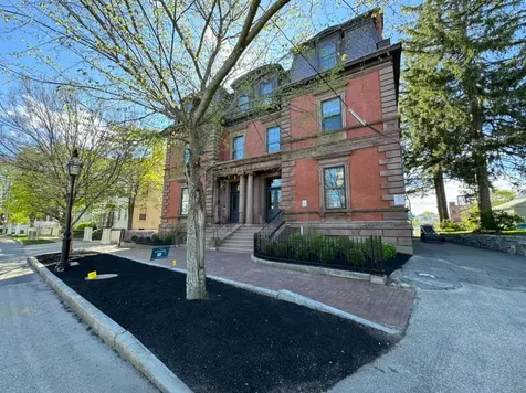 134 Middle Street Portsmouth NH 03801