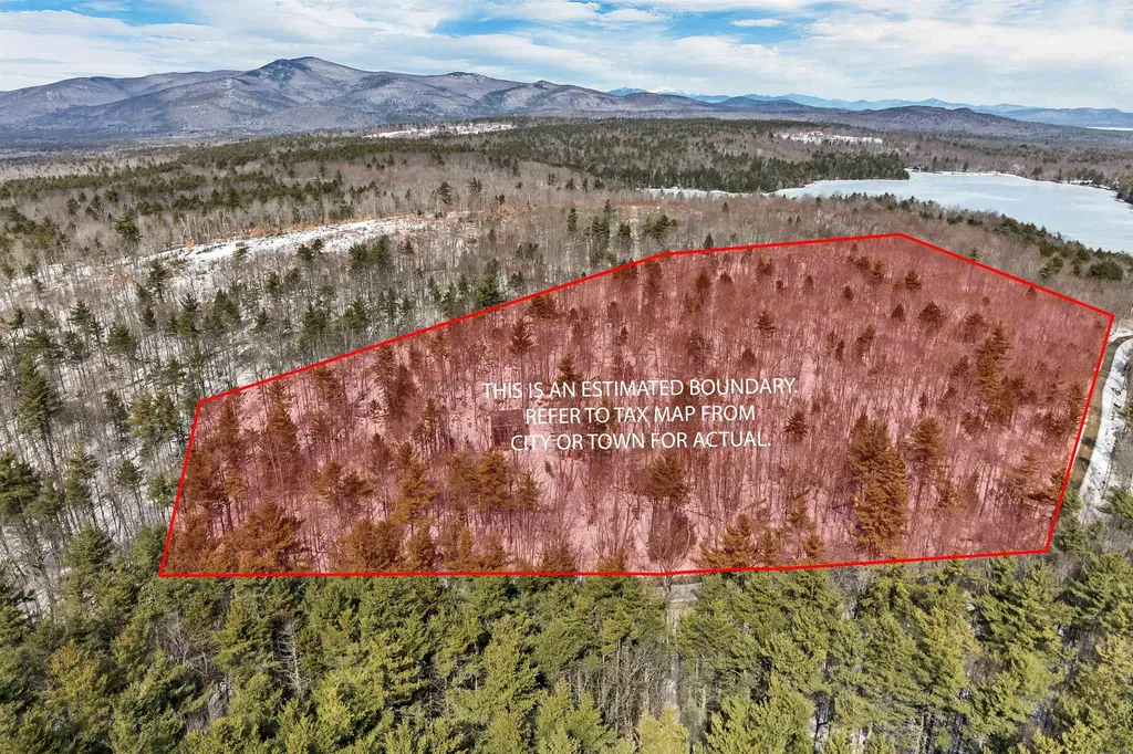 99 Brown Road Tuftonboro NH 03816