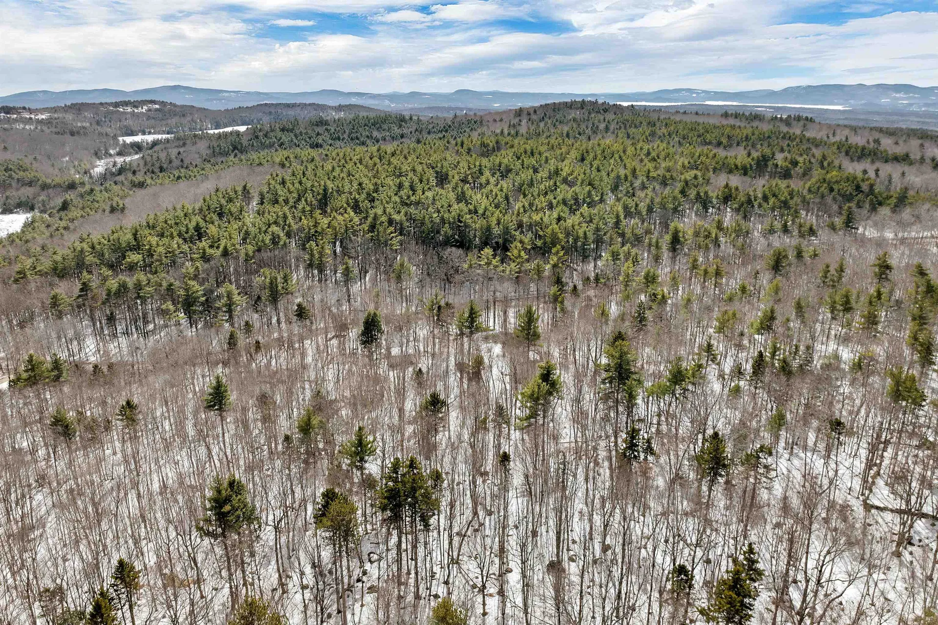 99 Brown Road Tuftonboro NH 03816