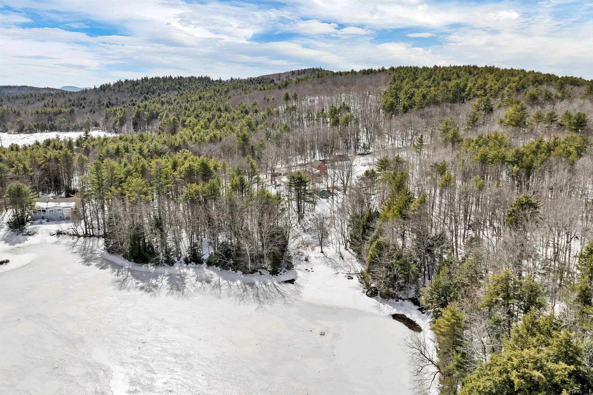 99 Brown Road Tuftonboro NH 03816