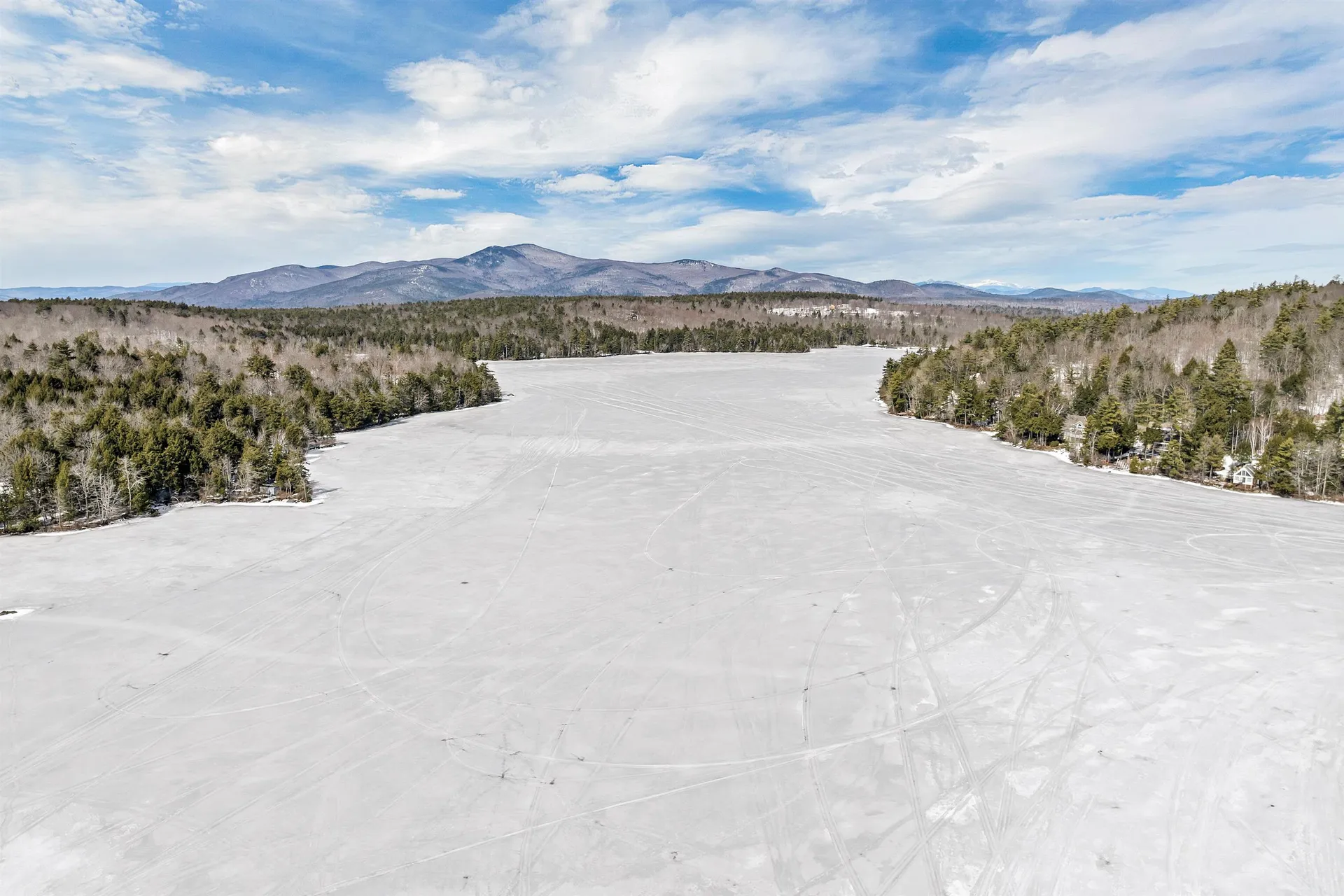 99 Brown Road Tuftonboro NH 03816