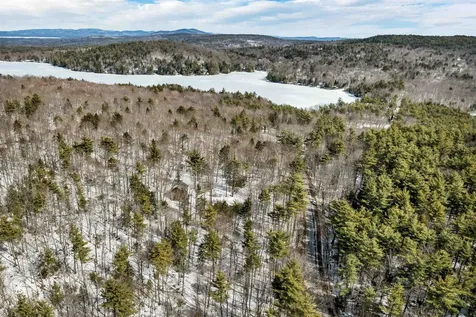 99 Brown Road Tuftonboro NH 03816