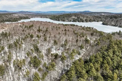 99 Brown Road Tuftonboro NH 03816