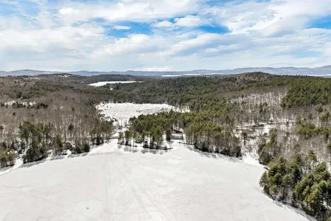 99 Brown Road Tuftonboro NH 03816