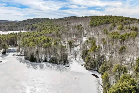 99 Brown Road Tuftonboro NH 03816