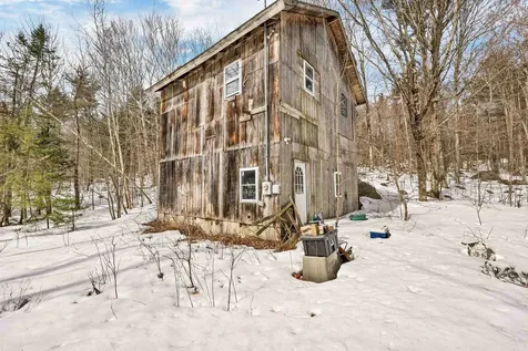 99 Brown Road Tuftonboro NH 03816