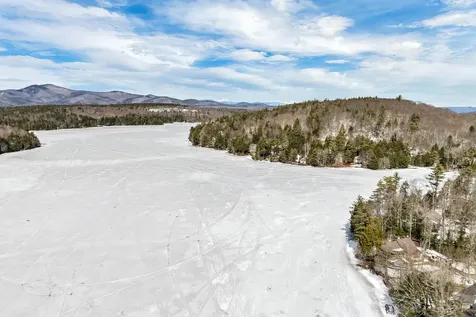 99 Brown Road Tuftonboro NH 03816