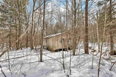 99 Brown Road Tuftonboro NH 03816