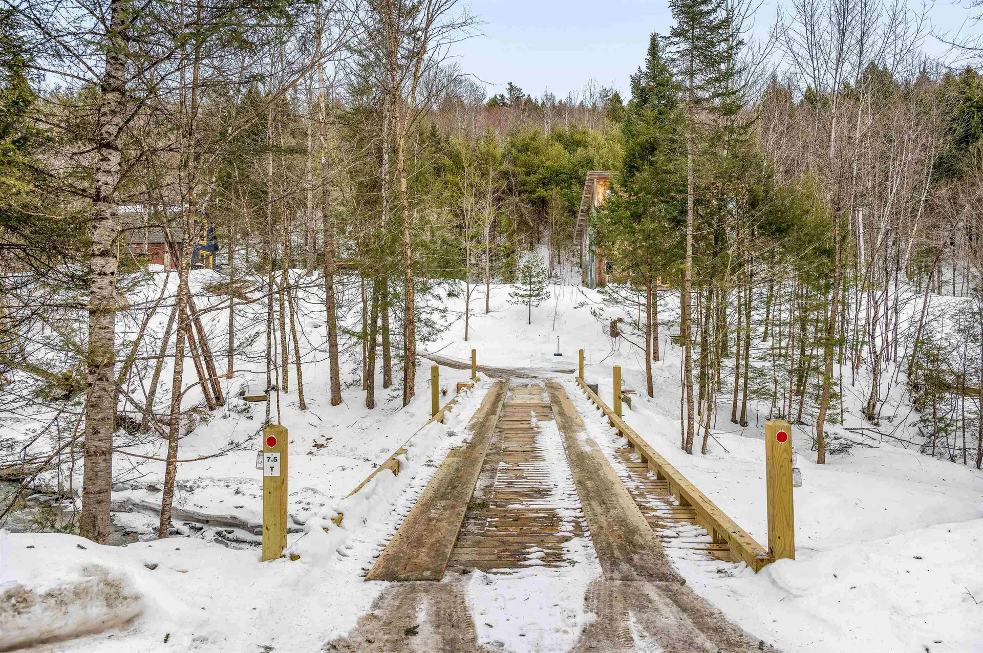 217 Brook Road Middlesex VT 05602